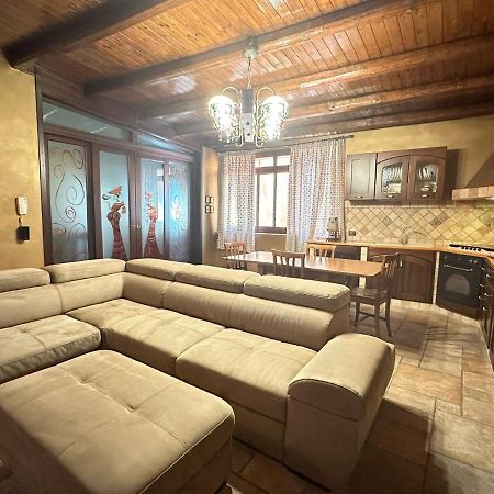 Bacio Del Sole Apartment Palermo Eksteriør bilde
