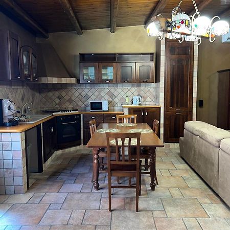Bacio Del Sole Apartment Palermo Eksteriør bilde