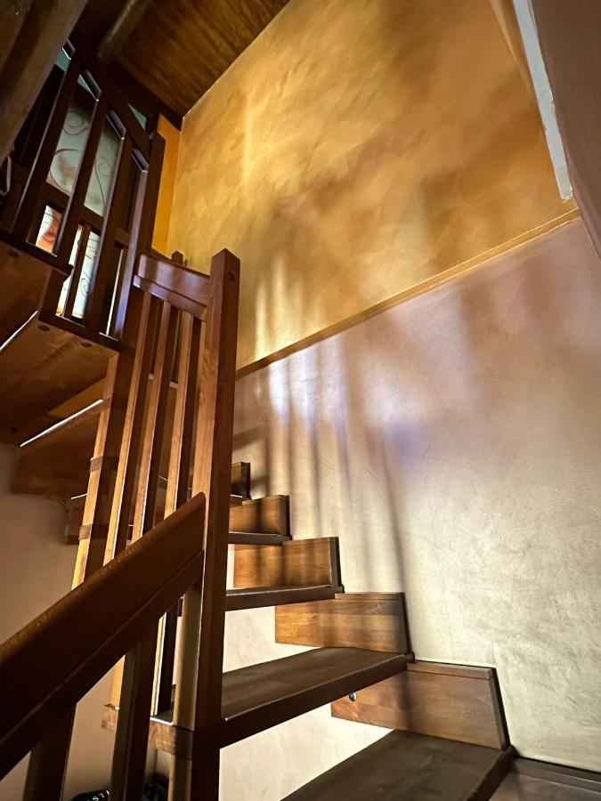 Bacio Del Sole Apartment Palermo Eksteriør bilde