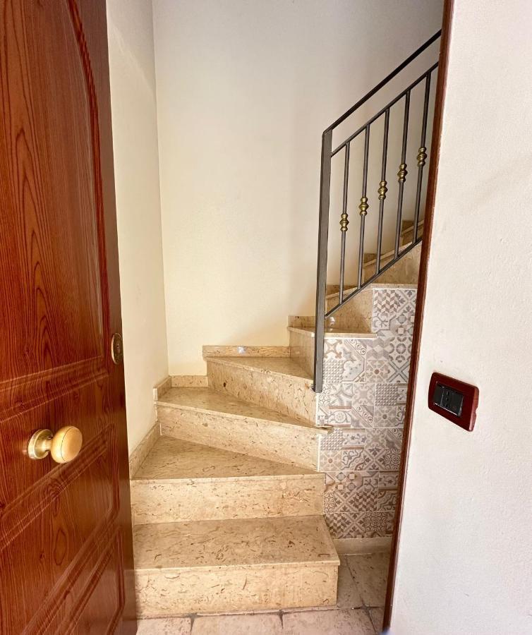 Bacio Del Sole Apartment Palermo Eksteriør bilde