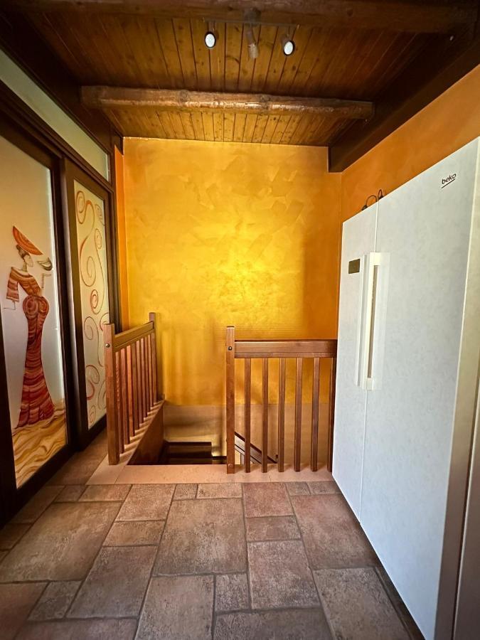 Bacio Del Sole Apartment Palermo Eksteriør bilde