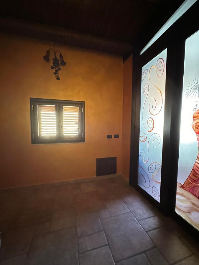 Bacio Del Sole Apartment Palermo Eksteriør bilde