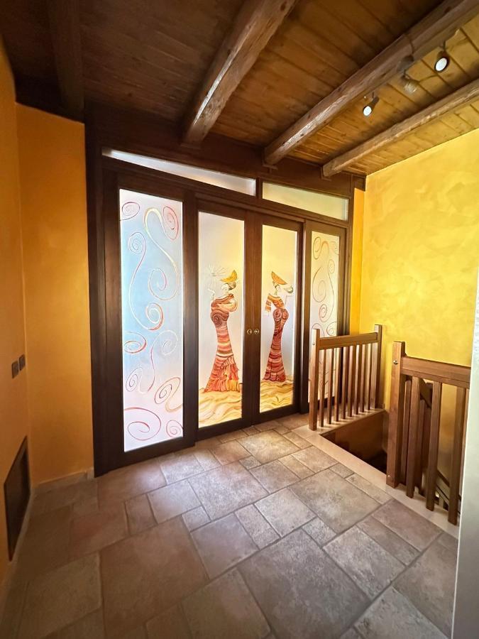 Bacio Del Sole Apartment Palermo Eksteriør bilde