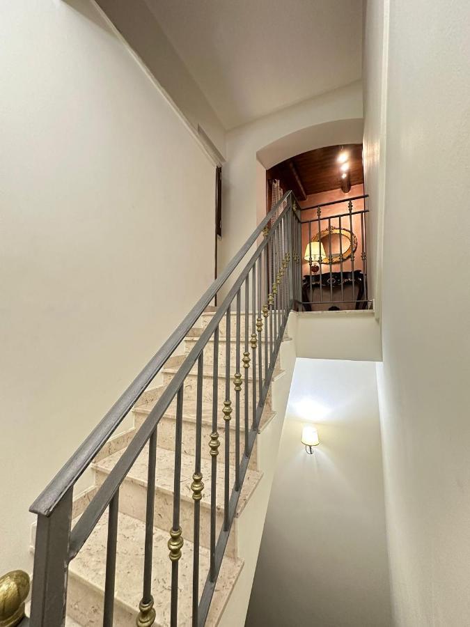 Bacio Del Sole Apartment Palermo Eksteriør bilde