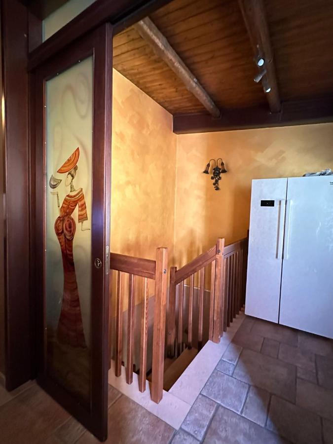 Bacio Del Sole Apartment Palermo Eksteriør bilde