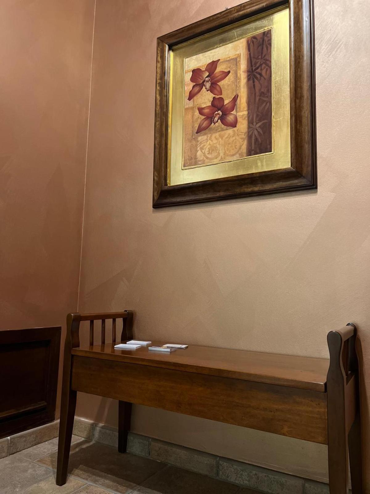 Bacio Del Sole Apartment Palermo Eksteriør bilde