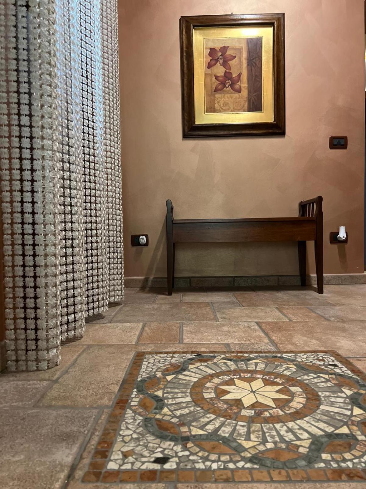 Bacio Del Sole Apartment Palermo Eksteriør bilde