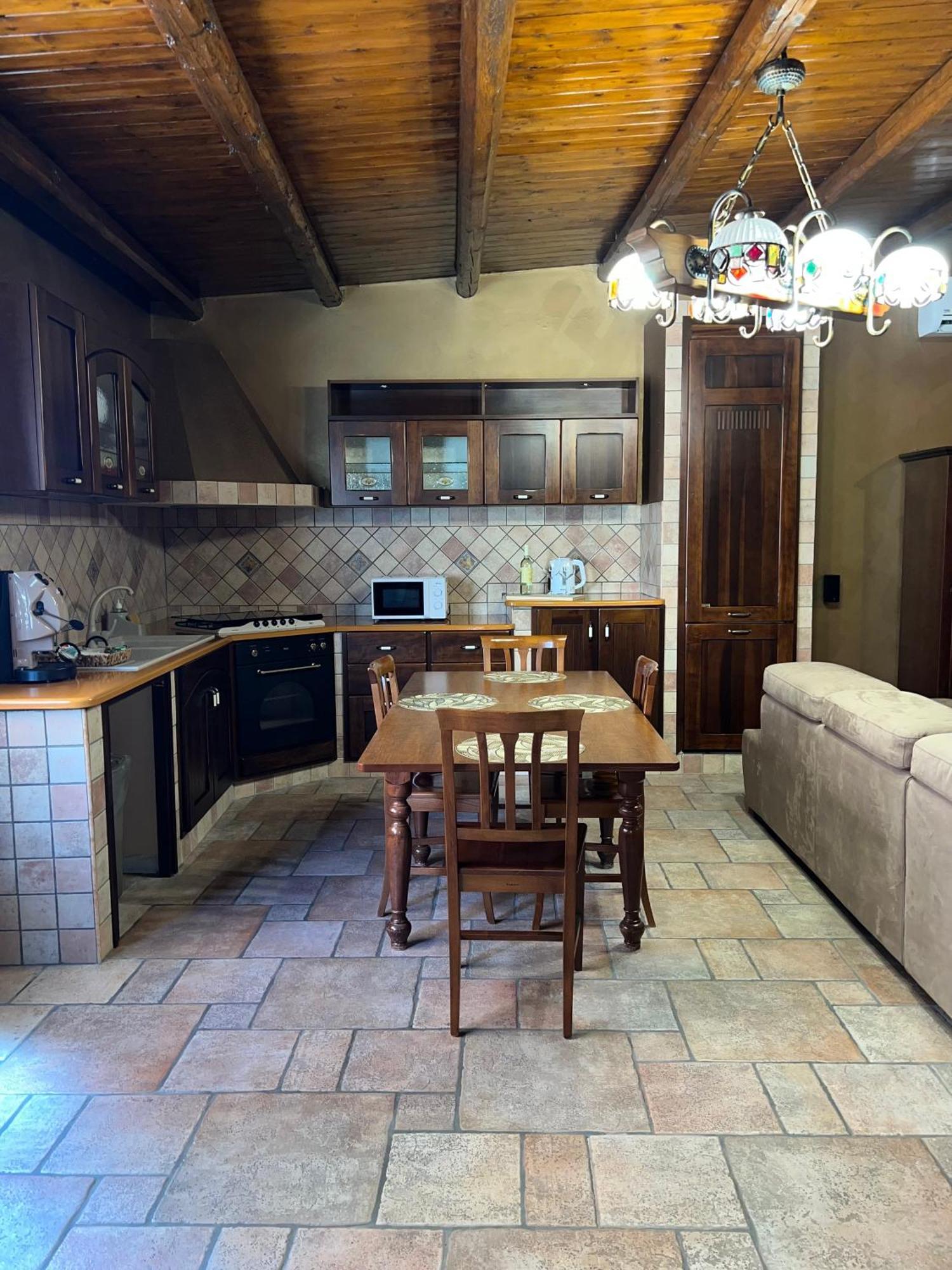 Bacio Del Sole Apartment Palermo Eksteriør bilde