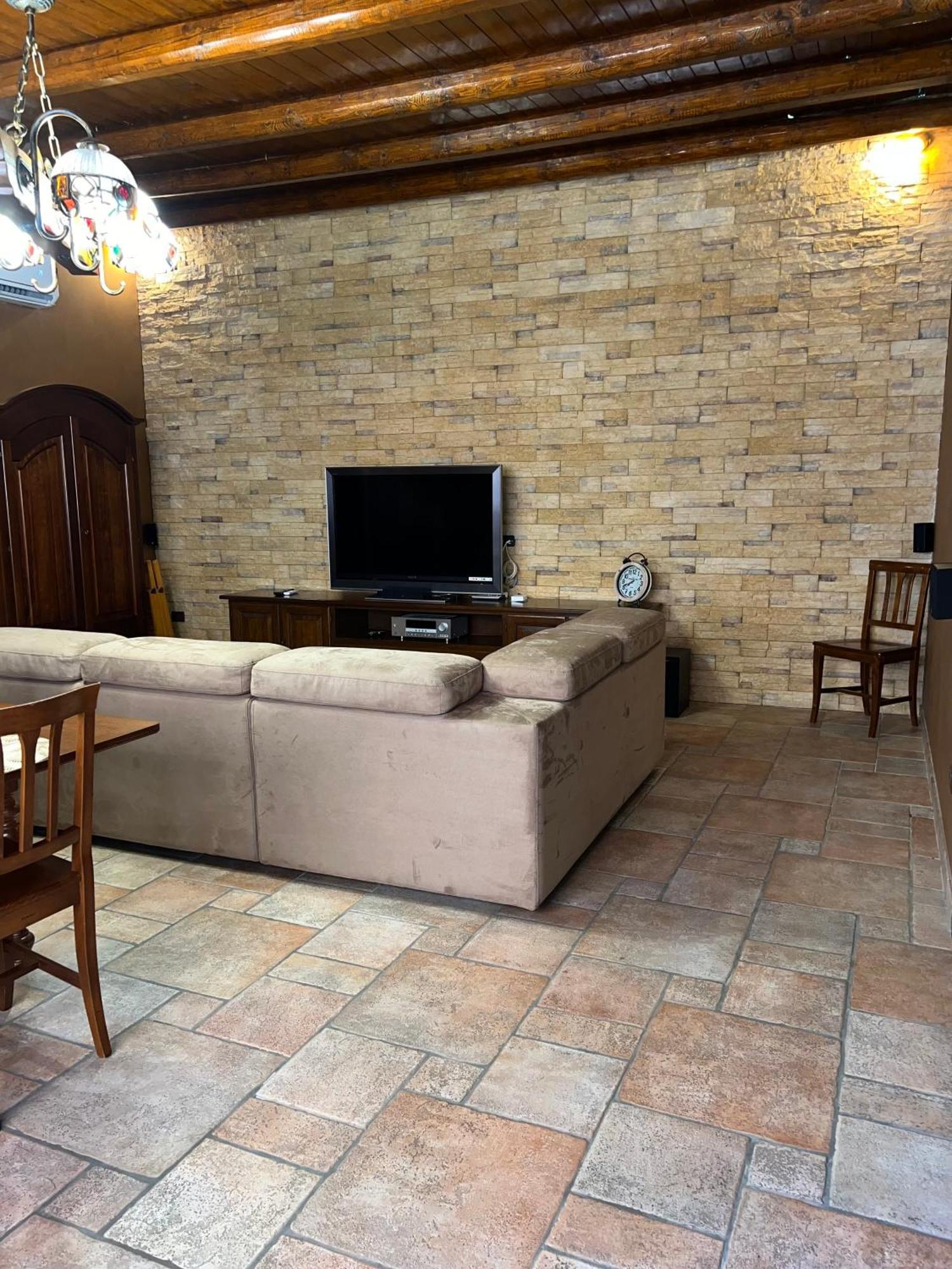 Bacio Del Sole Apartment Palermo Eksteriør bilde