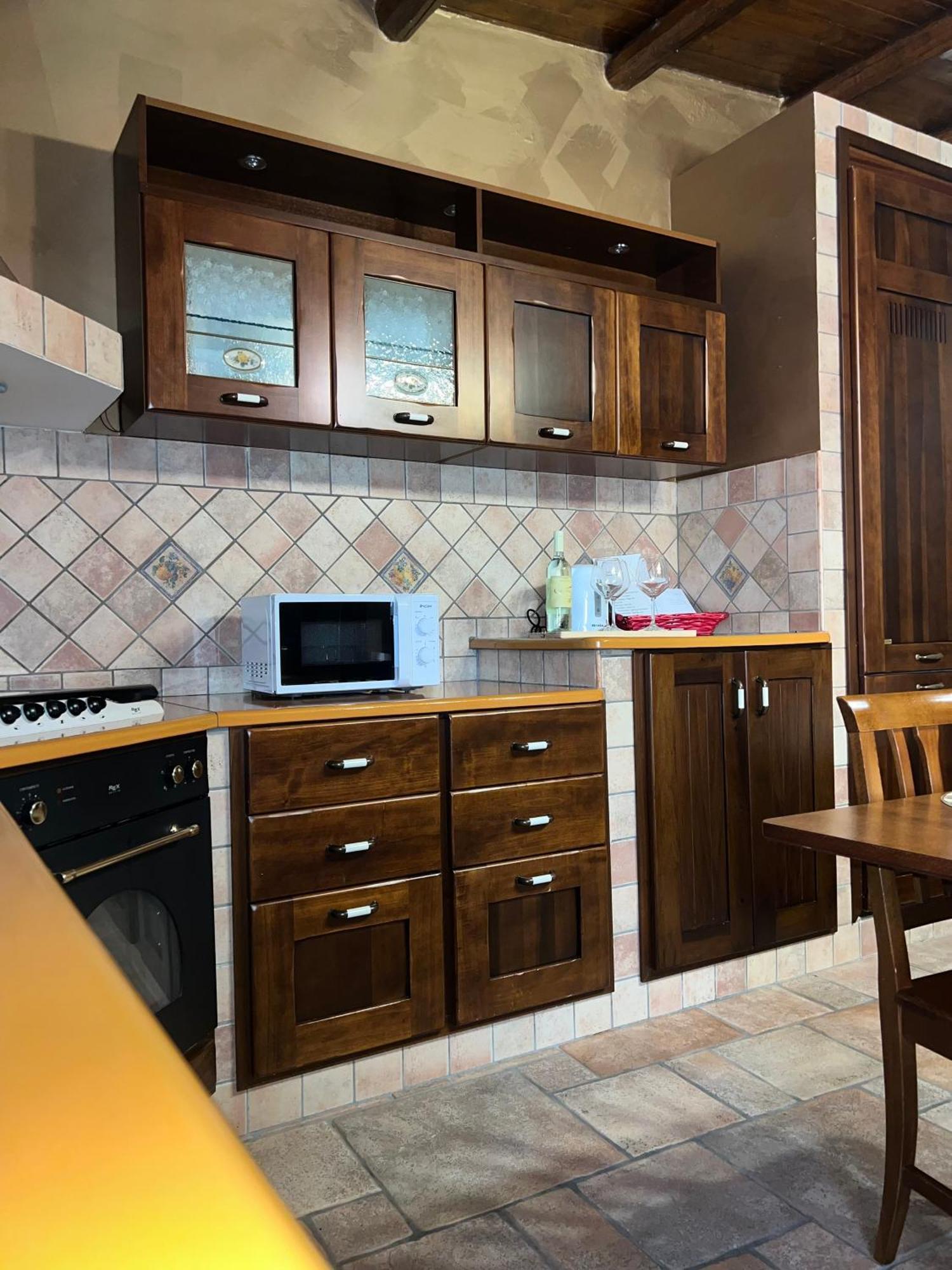 Bacio Del Sole Apartment Palermo Eksteriør bilde