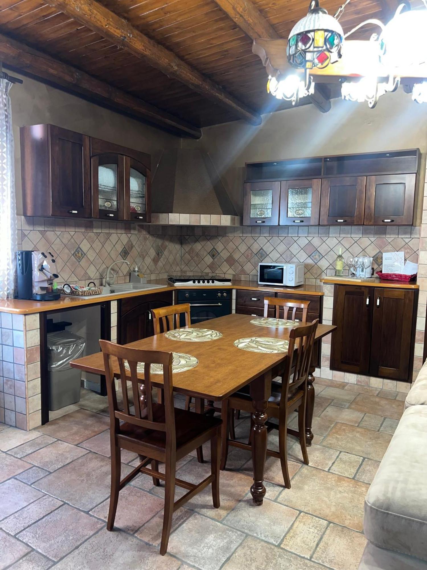 Bacio Del Sole Apartment Palermo Eksteriør bilde